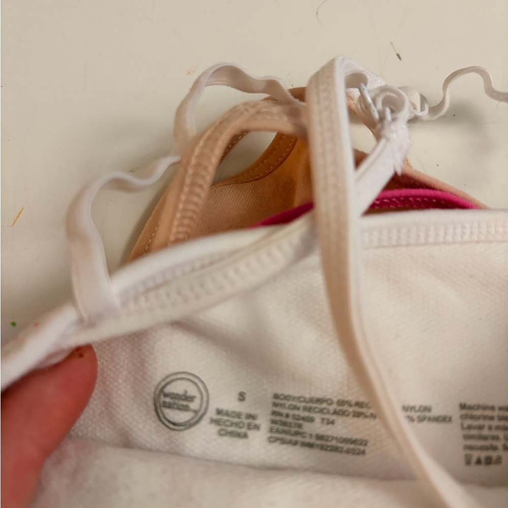 Girls bra bundle - Picture 4 of 6